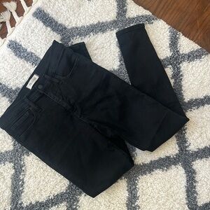 Madewell Roadtripper Jeans